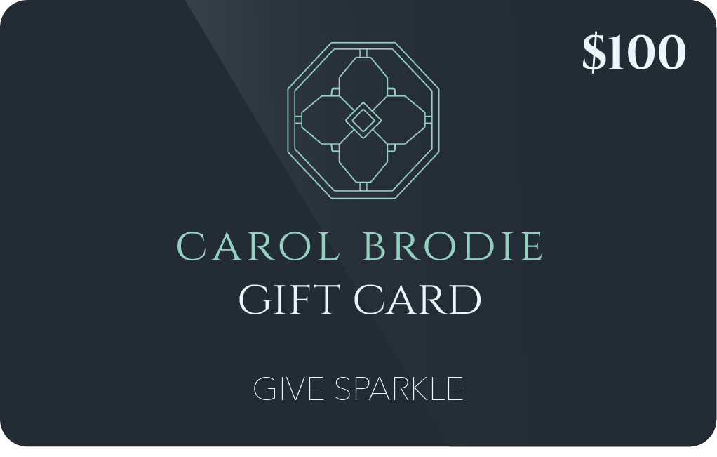 Carol Brodie Virtual Gift Card