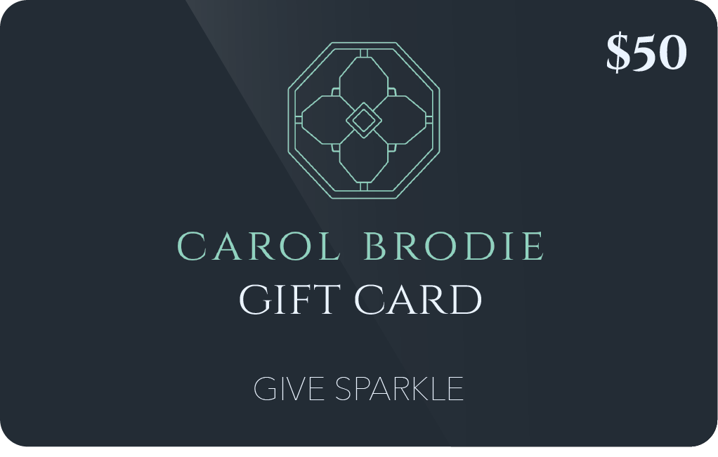 Carol Brodie Virtual Gift Card
