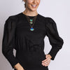 Carol Brodie Soteria Eleos Necklace