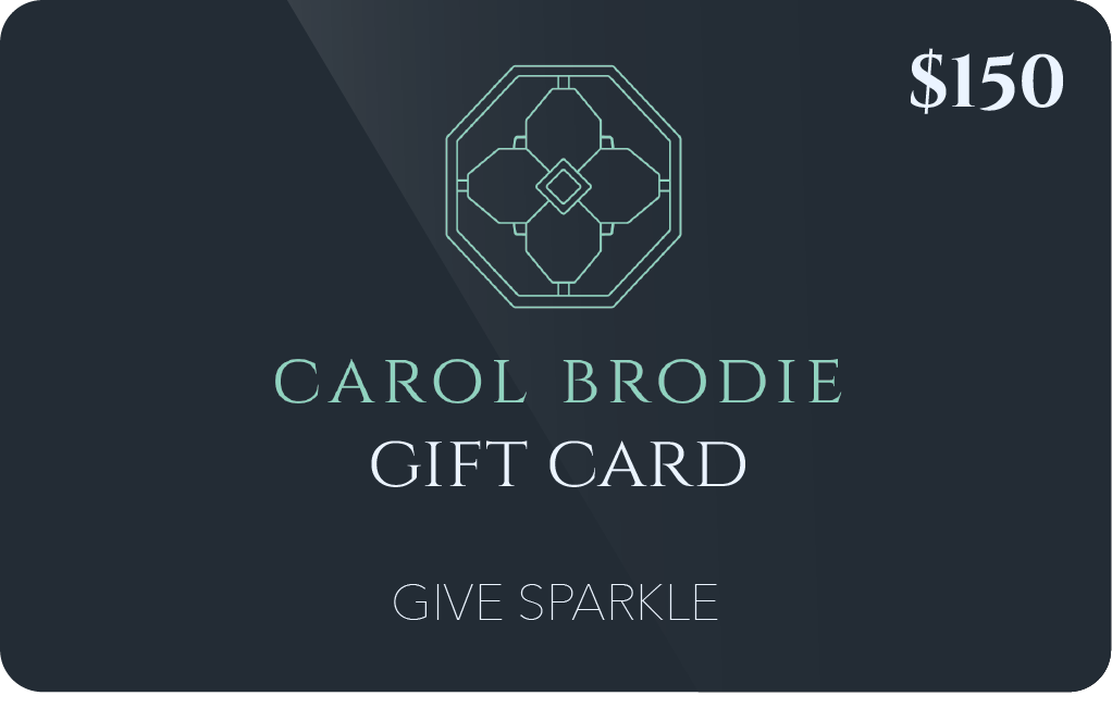 Carol Brodie Virtual Gift Card